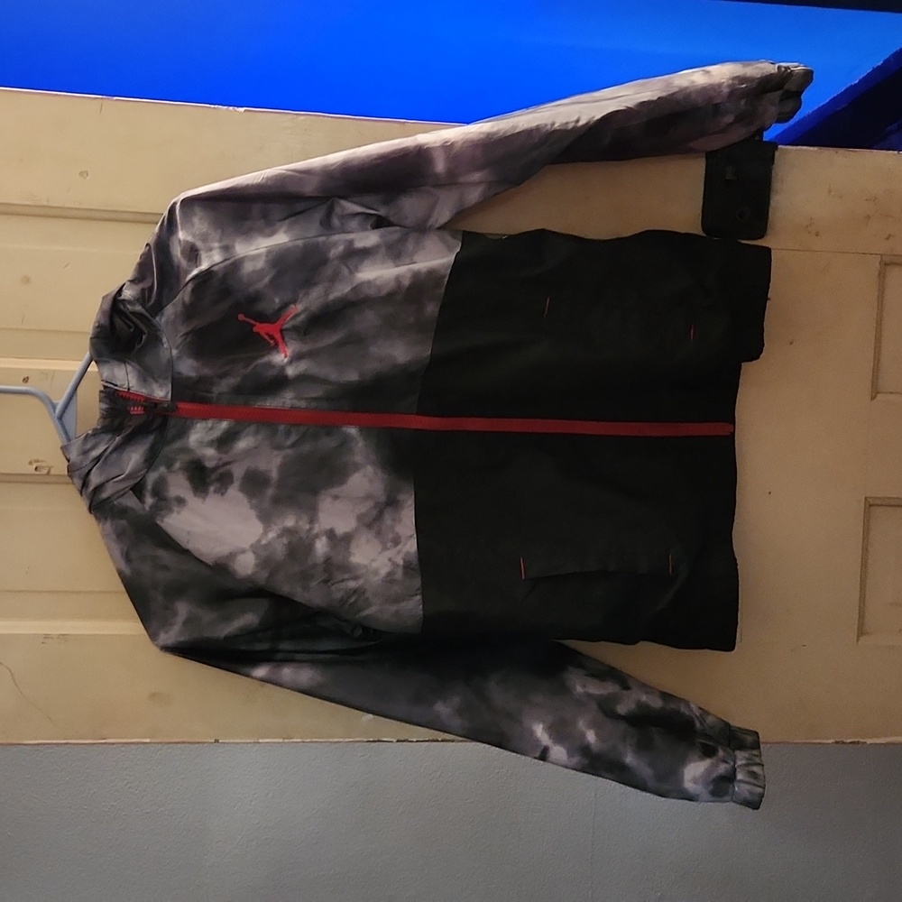 Boys Rain Jacket